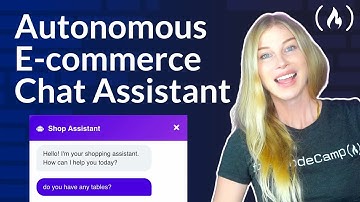 Building an AI-Powered E-commerce Chat Assistant with MongoDB – Tutorial
