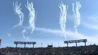 9/14/2025  Browns @ Ravens  Our National Athem