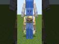 早業3!!!! #minecraft #animation #minecraftshorts