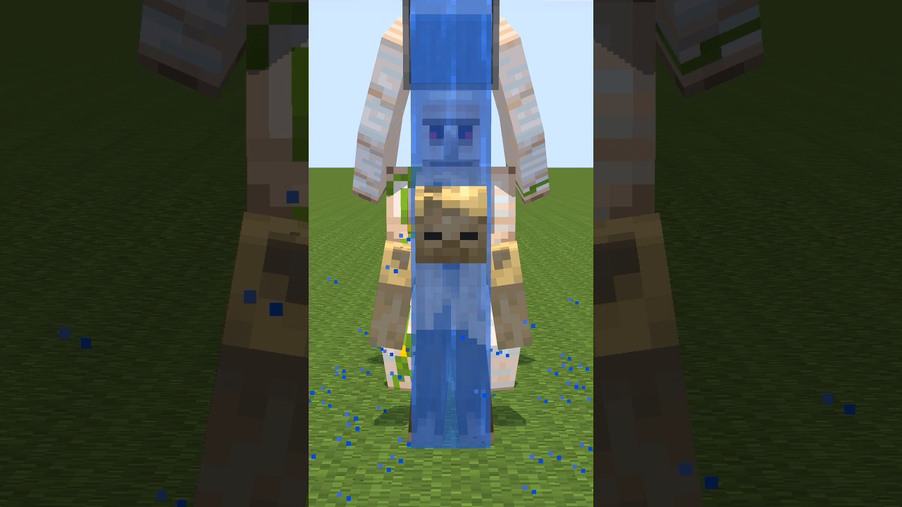 早業3!!!! #minecraft #animation #minecraftshorts