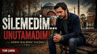 Adını Kalbime Yazdın… Silemedim, Unutamadım 💔 (Duygusal Arabesk)