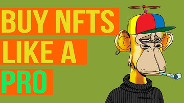 This is How To Sweep NFT Floors Like The Pros