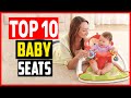 ✅Top 10  Best Baby Seats Reviews in 2023
