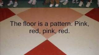 Pattern Walk