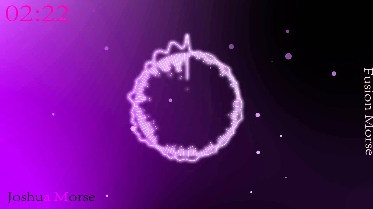 (NEW!!) Joshua Morse - Fusion Factory )( JProd.