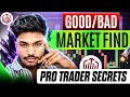 QUOTEX GOOD OR BAD MARKET FIND 🤔 QUOTEX TRADING STRATEGY | QUOTEX LIVE TRADING/ BINARY TRADING