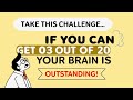 Only 3/20 Can Pass This IQ Test 🧠🔥 | Memory Challenge 2025 | Can YOU Do It?