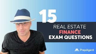 15 Finance Questions on the Real Estate Exam 2023 screenshot 4