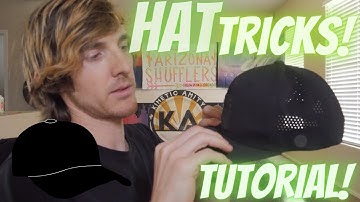 Empower Melbourne Shuffle 2022 l HAT TRICKS TUTORIAL REVISITED