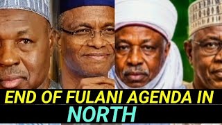  BLEEDING HAUSALAND: HAUSA YOUTH MOBILIZE TO END FULANI AGENDA IN NORTH 