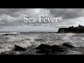 Sea fever by john masefield read by tom burleigh  poetry reading