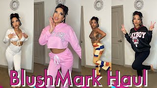 BLUSHMARK BLACK FRIDAY TRY ON CLOTHING HAUL