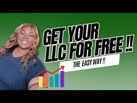 Video: Cum Să Vă înscrieți La LLC