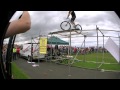 World record bike stunts