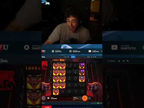 New game Luxury Casino