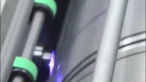 Installation of the First Cron UV CTcP in Belgrade - Serbia (Movie)