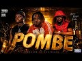Mbosso Ft Harmonize X Marioo POMBE Official Video Music Instrumental Afrobeat 