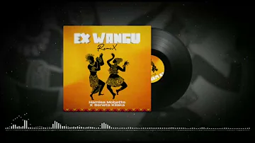 Hamisa Mobetto – Ex wangu Remix Ft Seneta Kilaka