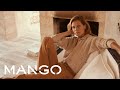 AN UPLIFTING RETREAT Collection with MALGOSIA BELA | MANGO FW20