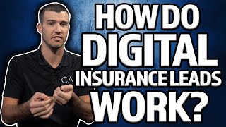 How Do Digital Insurance Leads Work?