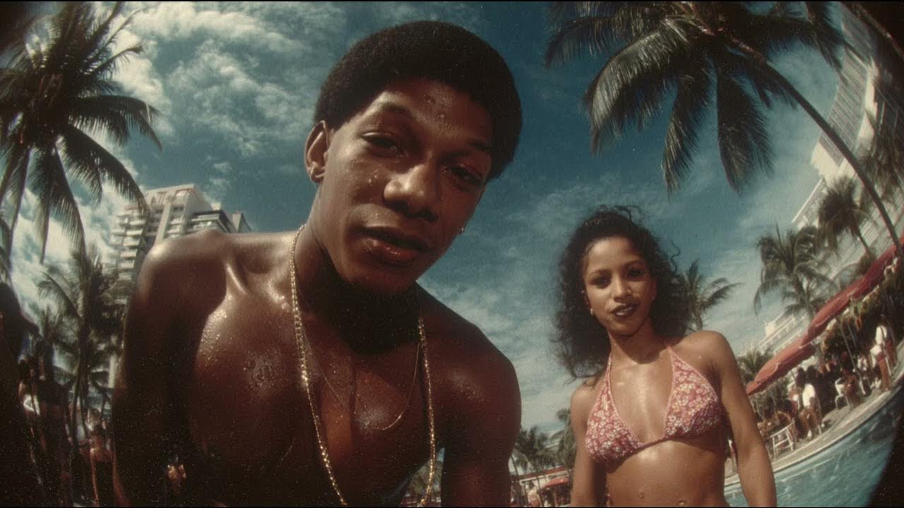 Popotão Grandão (1982) Popotão Grandão (1982)