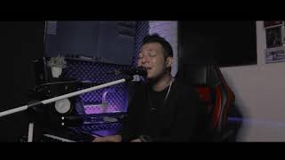 Video thumbnail of "Mario G Klau - Bukan Diriku ( Samson ) Live Cover"