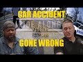 Ride Along Bodycam: Car Accident Gone Wrong