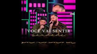 Jorge & Mateus - Você vai sentir saudade