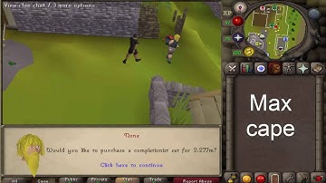 OSPrime server trailer