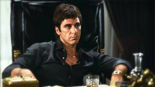 (GANGSTA RAP BEAT) - "SCARFACE" - [Hip-Hop Mafia Instrumental]