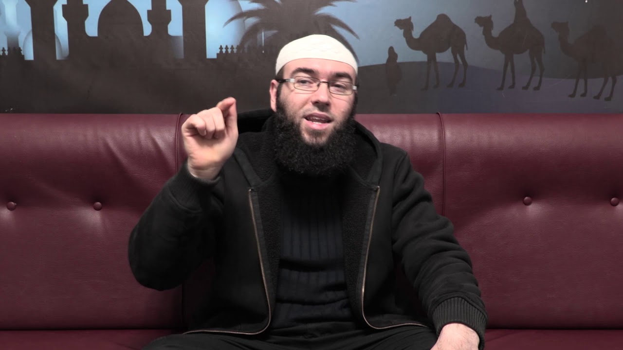 Si të zgjidhen problemet ndërmjet bashkëshortëve - Omer Bajrami