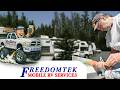 My Life as a Mobile RV Technician on the Road