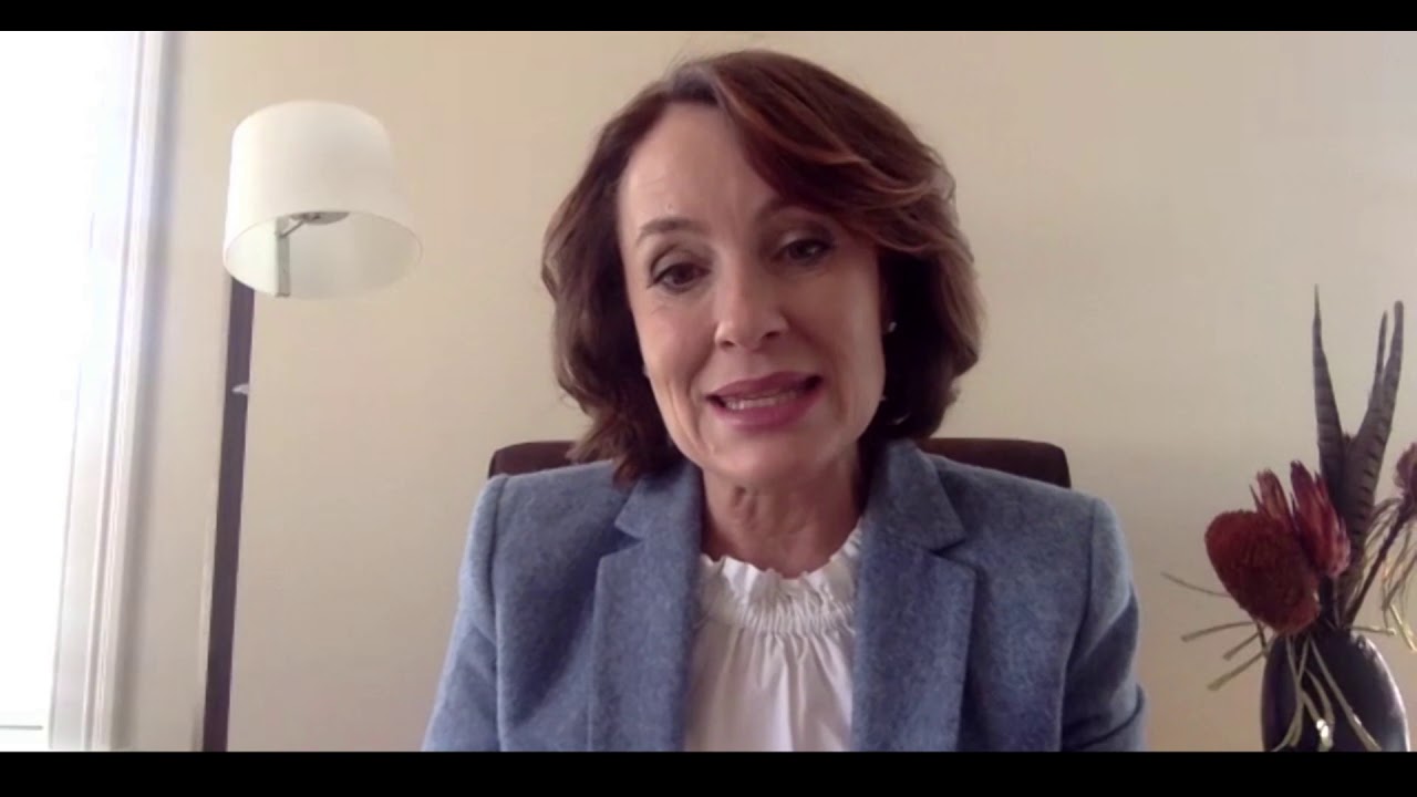 susan david wikipedia Coherent Narratives We Tell Ourselves | Susan David clip