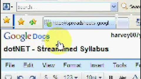 ASP.NET 3.5 - Five Hours of FREE Video Tutorials