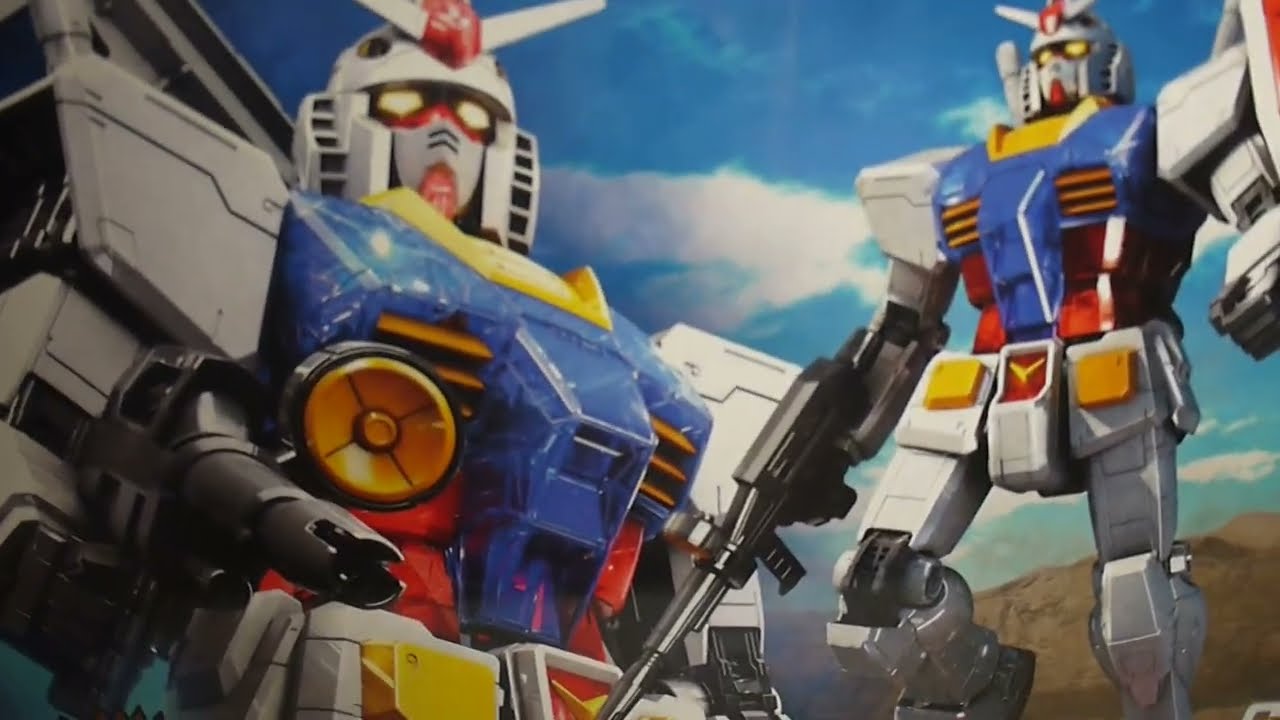 豪宅玩具~2374~一番賞機動戰士鋼彈鋼普拉2021 A賞MEGA SIZE MODEL 1/48