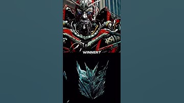 Sentinel prime vs decepticons #shortsfeed #transformers #sentinelprime