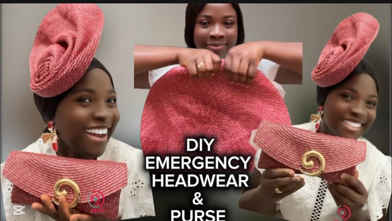 Самый простой фасинатор своими руками! Без шитья и клея? Да! 👍🏾 || Пошаговая инструкция