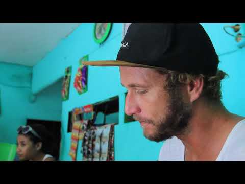 Tyler Farnham 3500 Feet Bali Documentary