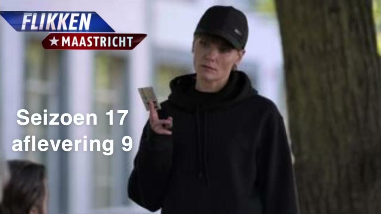 Flikken Maastricht seizoen 17 aflevering 9 YouTube Flikken Maastricht seizoen 17 aflevering 9 YouTube
