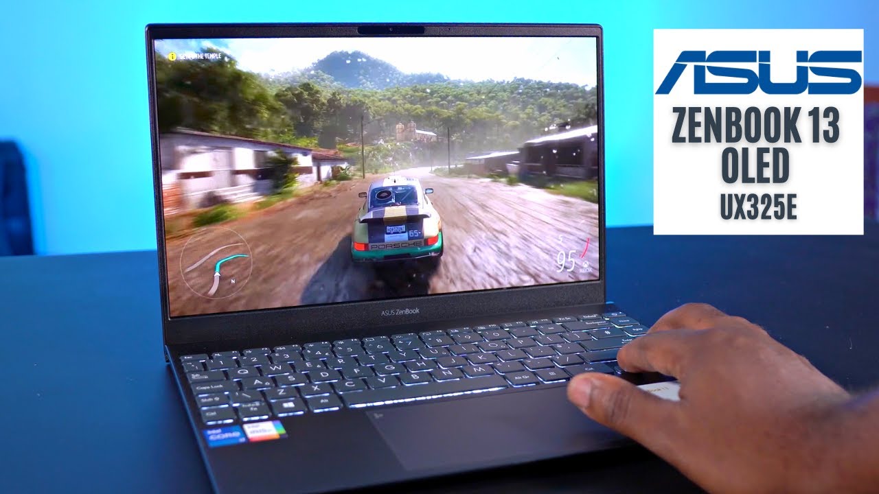 Asus Zenbook 13 UX325E Long Term Review