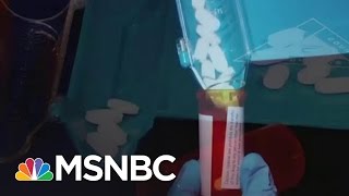 Drug-Resistant Superbug Found In US | MSNBC