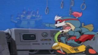 Popolocrois Monogatari PSX Game Opening Movie HQ