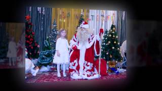 Dulci amintiri de la Mos Craciun! (muzica Cleopatra Stratan)