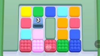 Marble Sort Level 31-32 Walkthrough Gameplay Android,iOS 