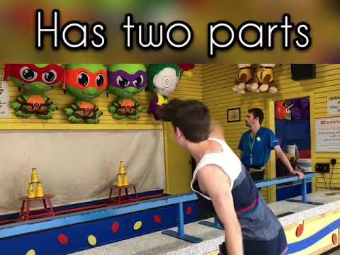 Physics is Phun Music Video