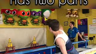 Physics is Phun Music Video