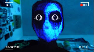 EYELESS JACK | CE MONSTRE VOUS OBSERVE PENDANT VOTRE SOMMEIL !!!