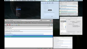 How to Monitor and Control Torrent Files From a Computer on an iPod Touch/iPhone With Freeware
