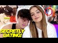 Bryce Hall & Addison Rae Are DATING AGAIN! (proof)