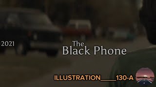 The Black Phone ( 2021 ) intro #1